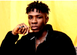 Being 40 and having a 16-year-old kid is cute – Joeboy
