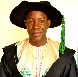 2027: Why we endorsed Tinubu — Kaduna University VC