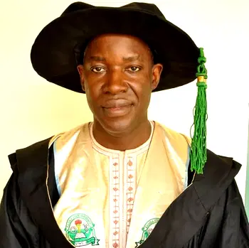 2027: Why we endorsed Tinubu — Kaduna University VC