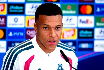 I want Champions League trophy more than anything — Mbappe