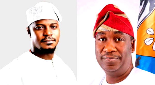 Lagos 2027: Rhodes-Vivour questions Hamzat’s eligibility over US allegiance
