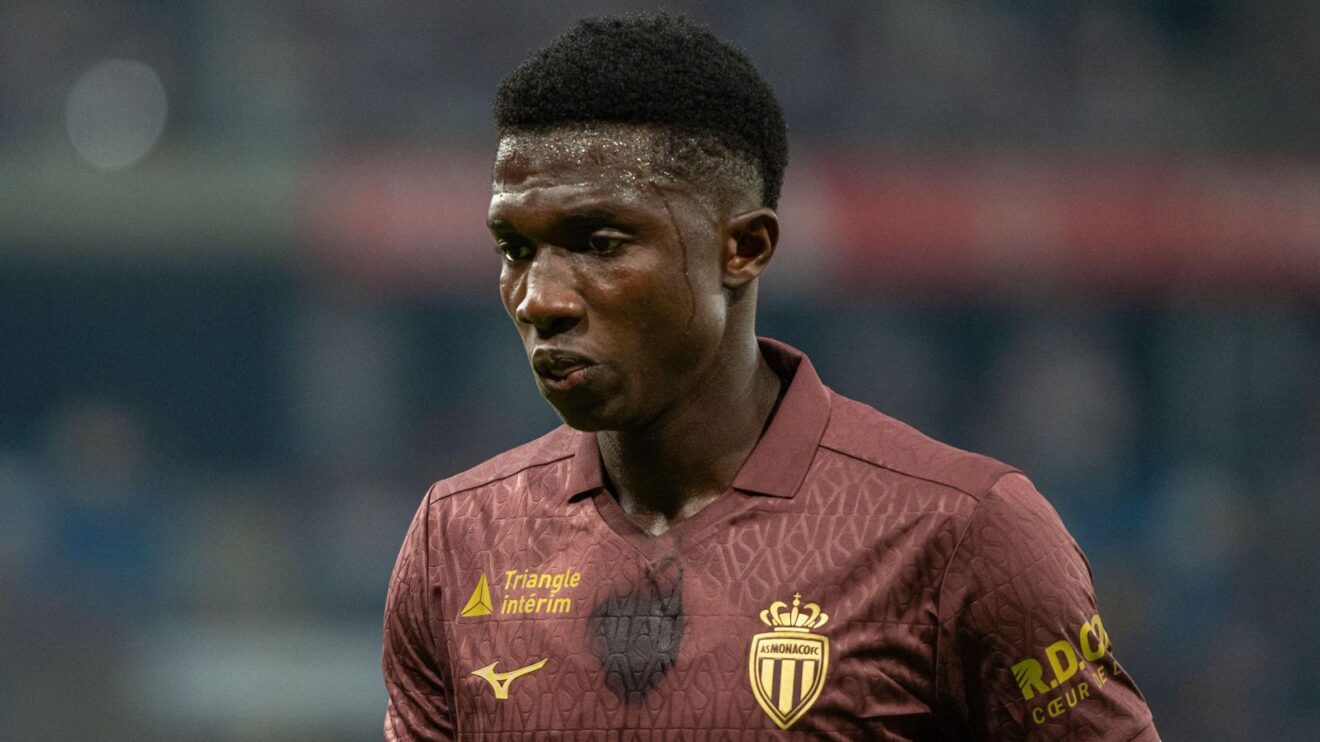 Why Lamine Camara’s £47m Chelsea transfer collapsed at last minute - Agent