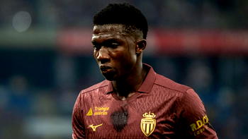 Lamine Camara