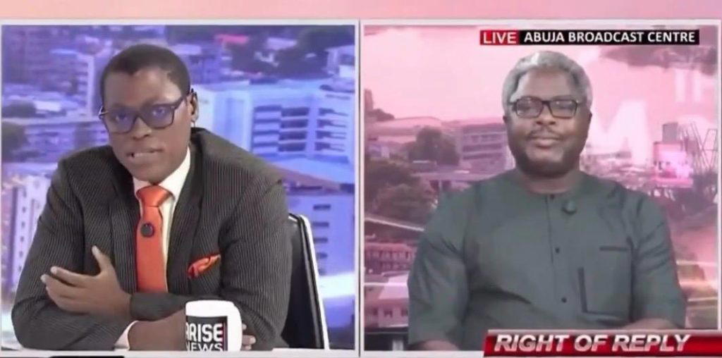 Bwala thanks Wike’s aide, Lere, Rufai vows to speak truth to power