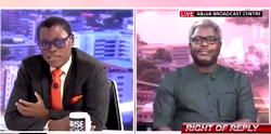 Rufai Oseni vs Lere Olayinka: Lessons for the Press and Power