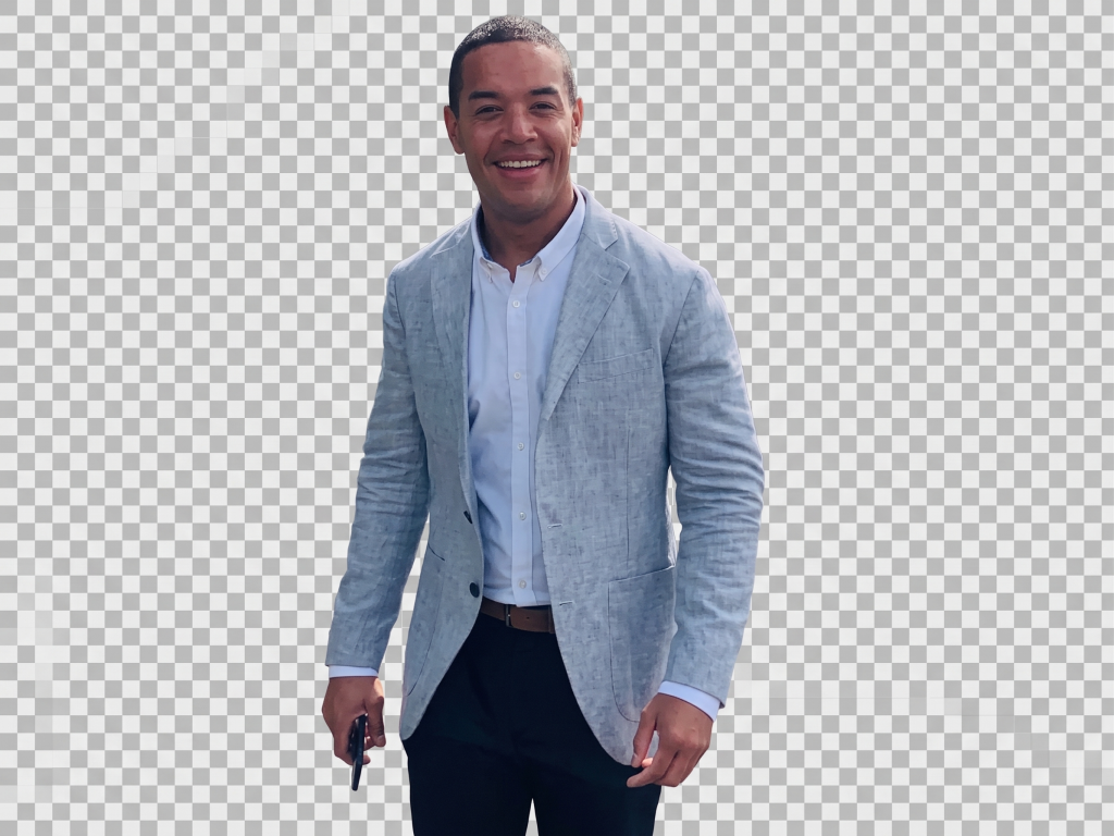 Chairman of Lagos-based Farmafrik, Les Ojugbana