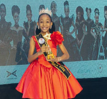 Kaima, Favour, Adadioramma, Mickaylah crowned ‘Queens’ at Little Miss Africa Nigeria 2026