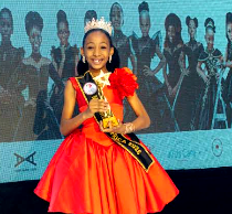 Kaima, Favour, Adadioramma, Mickaylah crowned ‘Queens’ at Little Miss Africa Nigeria 2026