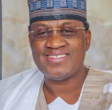 Marafa vows to resign if insecurity persists after two years