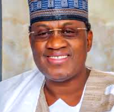 Marafa vows to resign if insecurity persists after two years