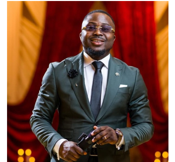 Mc Finest takes event hosting beyond the microphone