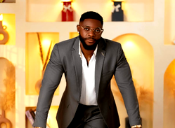 My wife gave me emotional stability — Moc Madu