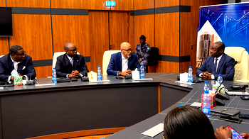 $2.12 Billion by 2031: Oilserv, Gabon partner on hydrocarbon, gas infrastructure devt