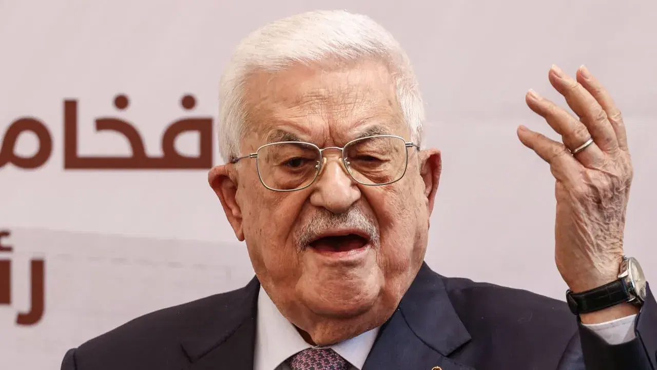 Les États-Unis refusent à nouveau un visa au leader palestinien Abbas pour assister à l'assemblée de l'ONU