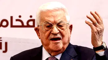 US again denies Palestinian leader Abbas visa to attend UN assembly