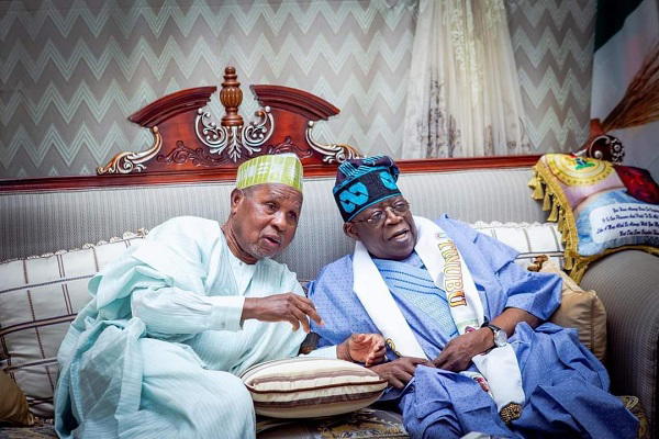 40 years in politics, I’ve not seen president with better plan than Tinubu — Masari