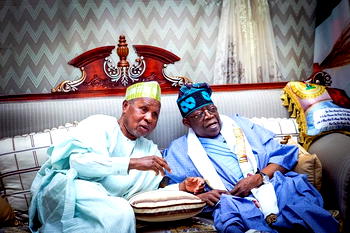 40 years in politics, I’ve not seen president with better plan than Tinubu — Masari