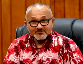 Solomon Islands PM survives ouster bid, parliament adjourned