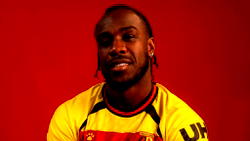 Antonio signs for Watford after life-threatening crash