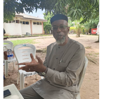 Mimiko urges Nigerians to demand accountability from governors