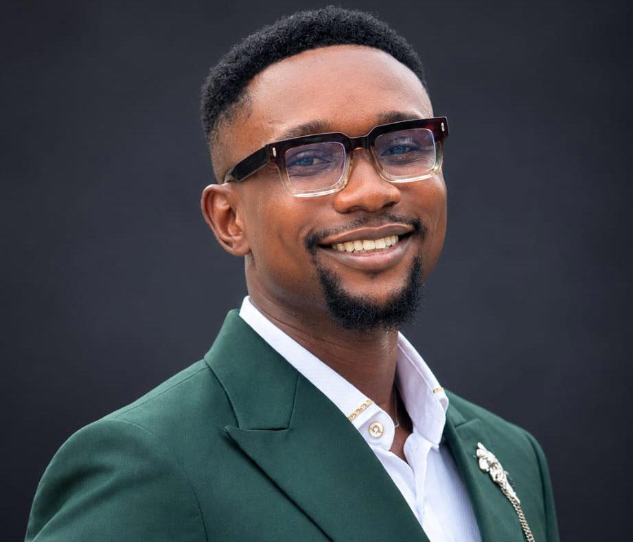 Miracle Oyedepo helping shape visual language of Revve’s next chapter