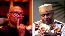 Okonkwo takes swipe at Obi over attendance at APM campaign office launch
