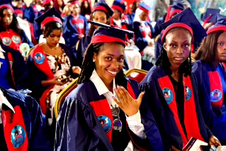 Mudiame University offers 50% tuition waiver