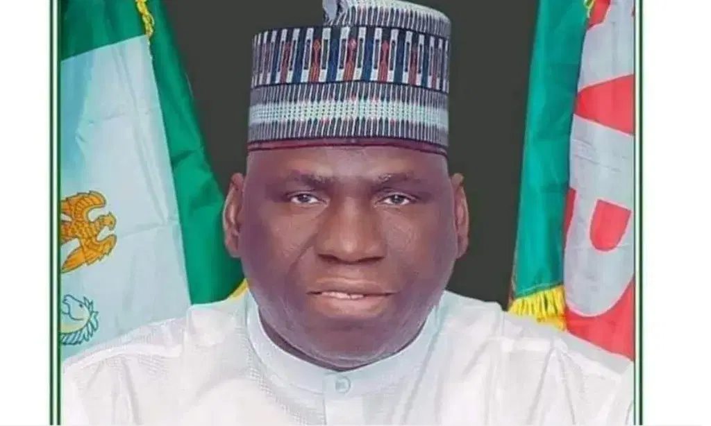 Yobe APC chair apologises after telling women to leave husbands over 2027 vote