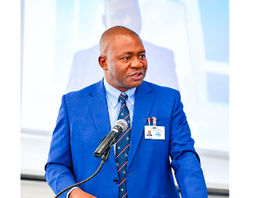 Nigeria seeks global partnerships to tackle security threats