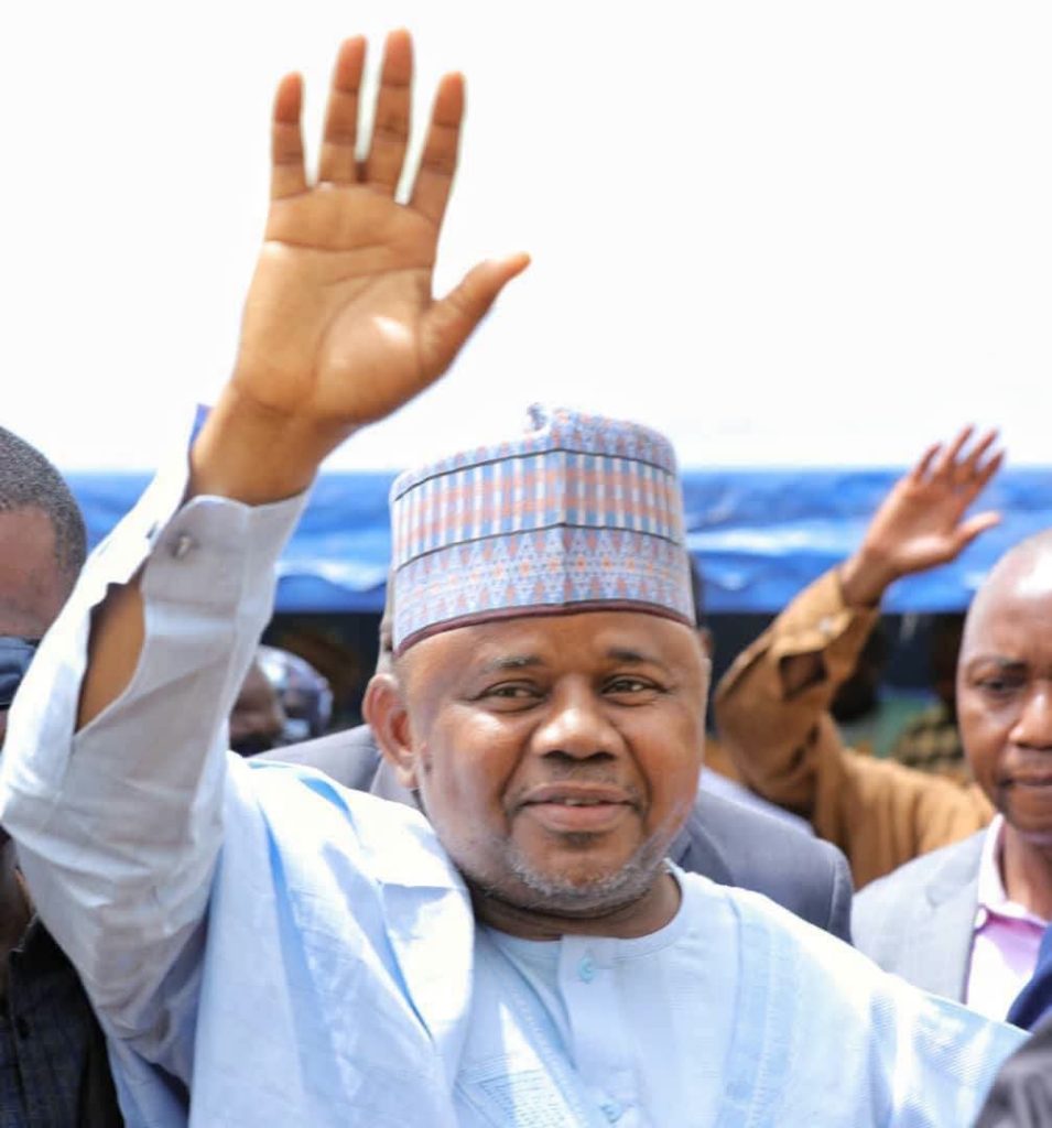 Boko Haram terrorists attack APC gov candidate’s convoy in Borno