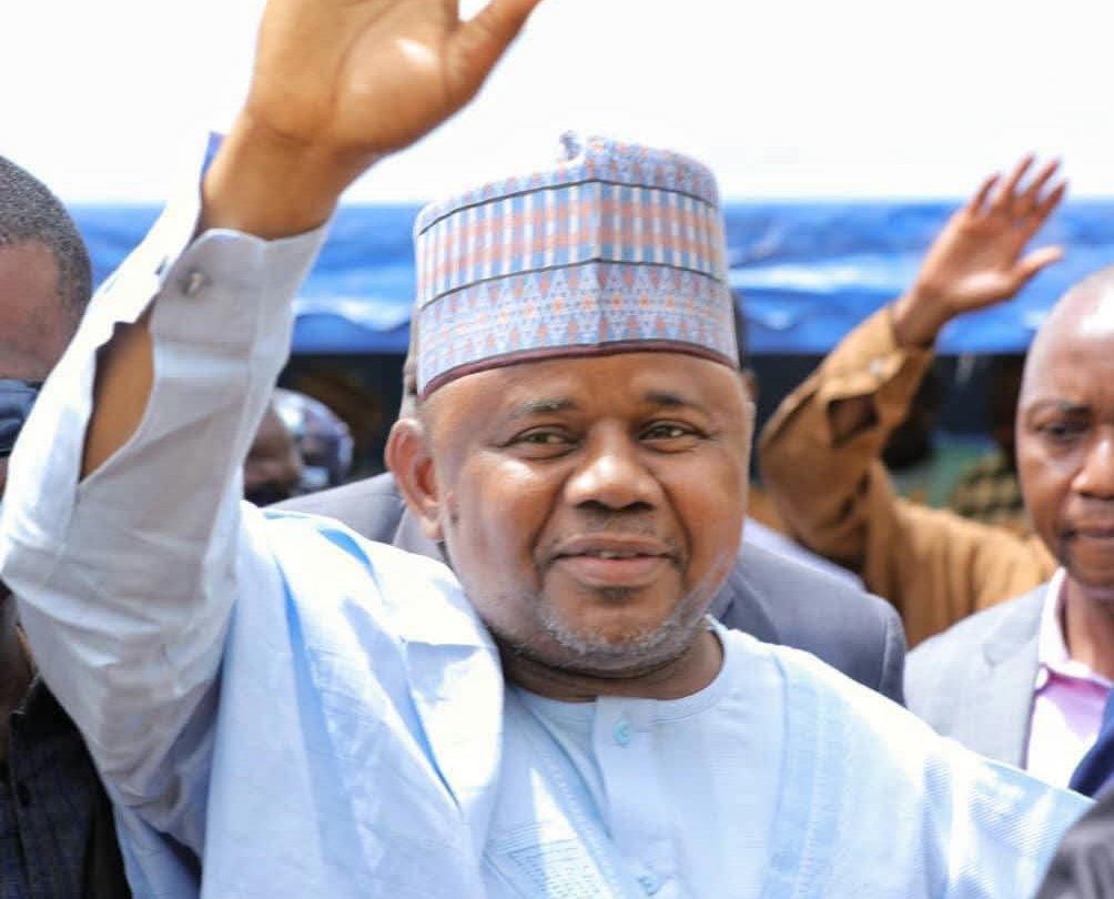 Boko Haram terrorists attack APC gov candidate's convoy in Borno