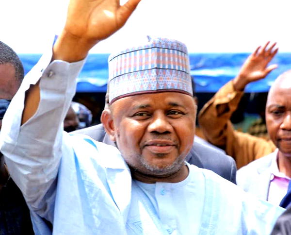 Police confirm Boko Haram attack on Borno APC gov candidate’s convoy