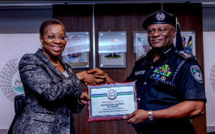 IGP Disu, NBA President move to end police-lawyers frictions