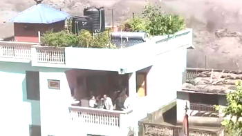 Why Nepal’s green ‘miracle house’ survived monster flood