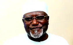 2027: Tinubu not stranger to me, he’s beatable — Makinde’s running-mate, Daura