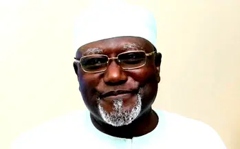 2027: Tinubu not stranger to me, he’s beatable — Makinde’s running-mate, Daura