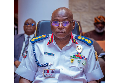 Coalition defends NSCDC chief over Minna deaths