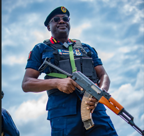 Independence: NSCDC deploys 3,000 personnel in FCT