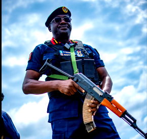 Independence: NSCDC deploys 3,000 personnel in FCT