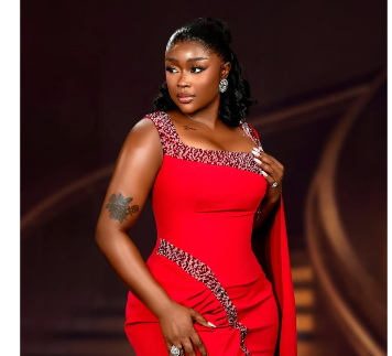 Why I took leave from acting — Nancy Iheme