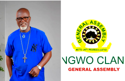 Ngwo clan endorses Mbah, APC candidates