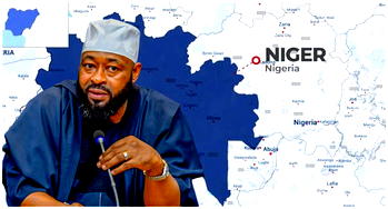 Gov Bago declares 24-hour curfew following unrest over miners’ deaths