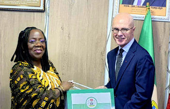 Nigeria, Canada to set up joint team over visa delays