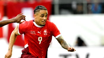 ‘Trust was broken’ — Okafor quits Switzerland under Yakin