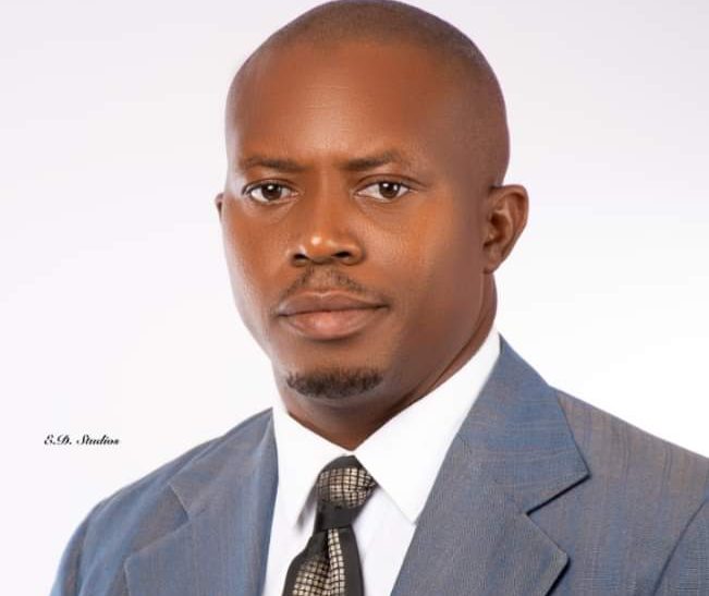 FRSC nominates Anderson Obah as special marshal