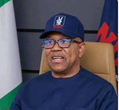 Peter Obi pleure Olu Jacobs, silencieux sur la dette de 127 milliards de Naira de l'Anambra