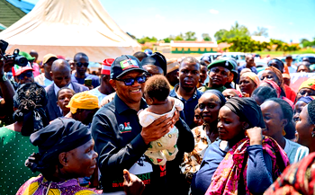 Obi: FG must secure terror-hit communities, restore confidence
