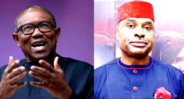 Obidient Movement shouldn’t have been named after Peter Obi — Kenneth Okonkwo