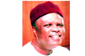 Where are the friends and business associates of late Nuel Ojei?