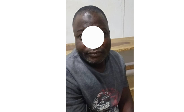 How fake ‘Okada’ rider trapped 35 women in Bauchi